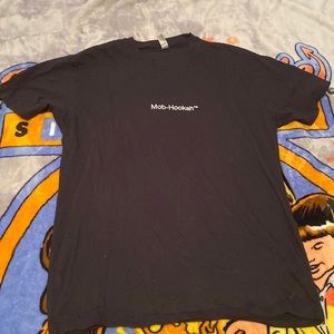 Mob T-shirt